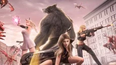 Waste Walkers 类似于 Waste Walkers