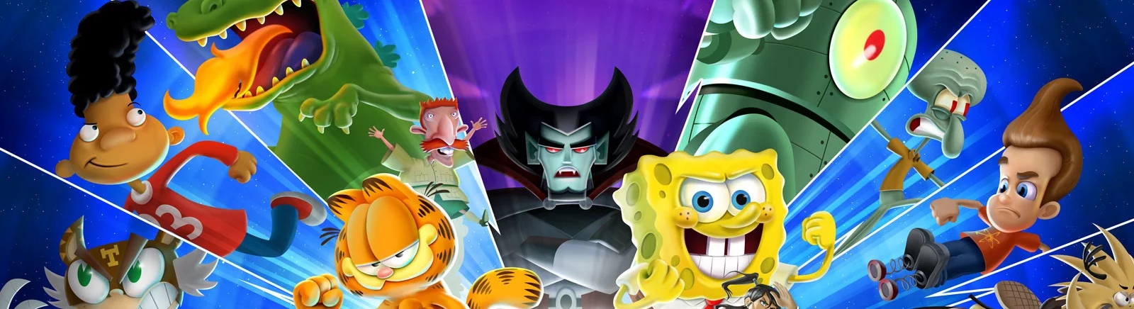 以低价购买 Nickelodeon All-Star Brawl 2，最高可享受 90% 的折扣 🏷️，比较不同商店的价格