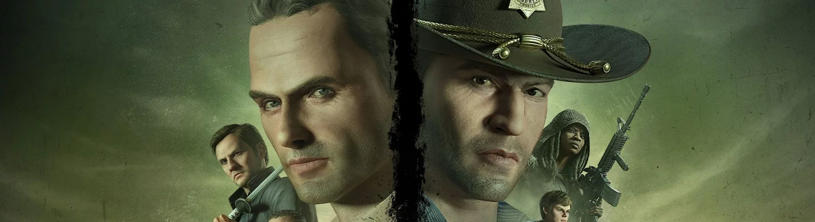 The Walking Dead: Destinies — Таблица для Cheat Engine [1.3.0.2] / 表格 / 作弊