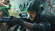 Delta Force: Xtreme 类似于 Delta Force: Xtreme