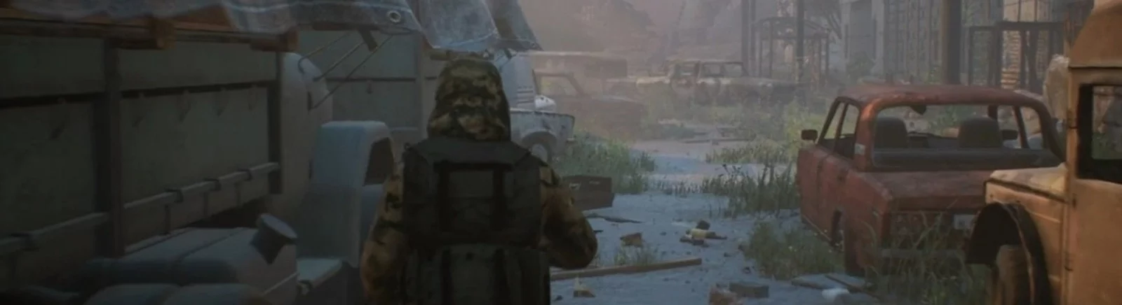 以低价购买 Metro: The Outpost，最高可享受 90% 的折扣 🏷️，比较不同商店的价格