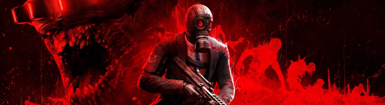 所有关于 Killing Floor 3 的评论和评分 — 0 个意见