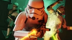 Star Wars: Dark Forces Remaster