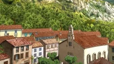 Broken Sword - Parzival's Stone - 一款侦探类型的游戏