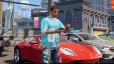 Grand Theft Auto: Episodes from Liberty City 类似于 Grand Theft Auto: Episodes from Liberty City