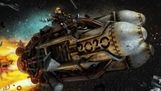 Factorio: Space Age - 一款扩展包类型的游戏