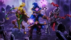 Tunguska 2: Whitefall 类似于 Tunguska 2: Whitefall