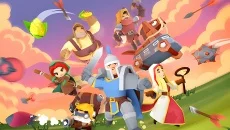 MiniLife: Tournament - 一款MOBA类型的游戏