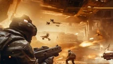 Firewall Zero Hour 类似于 Firewall Zero Hour