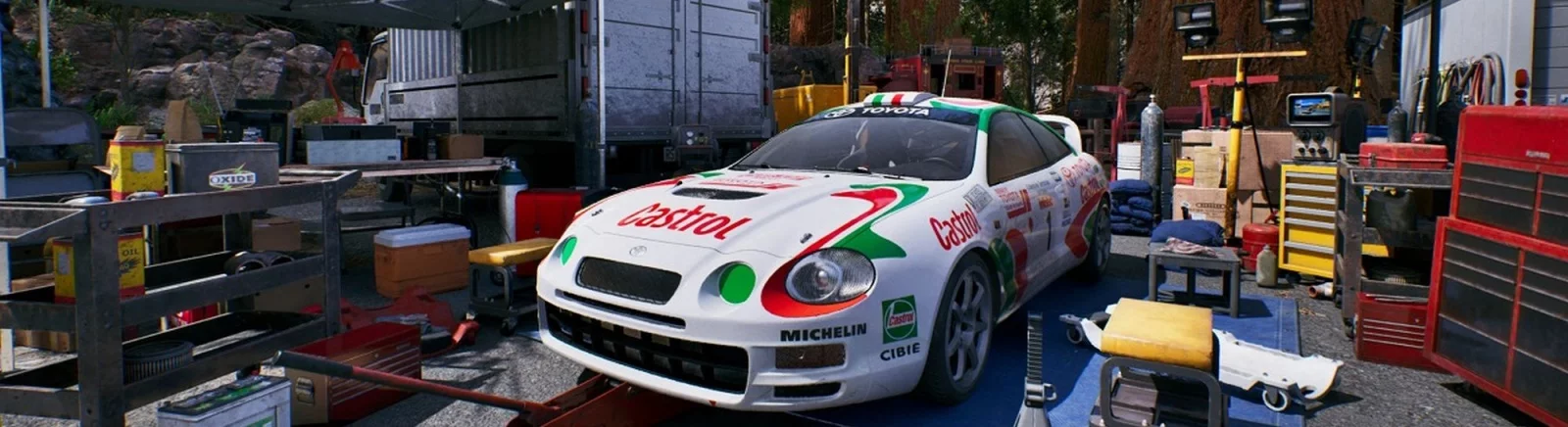 论坛 Over Jump Rally