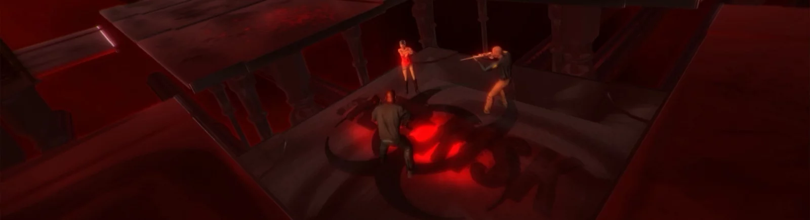 在不同国家/地区的 Red Risk[platforms] 上  的发行日期