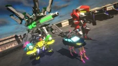 War Robots: Frontiers 类似于 War Robots: Frontiers
