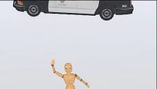 Getting Over It with Bennett Foddy 类似于 Getting Over It with Bennett Foddy