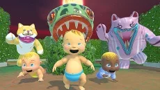 Hello Neighbor: Hide and Seek 类似于 Hello Neighbor: Hide and Seek