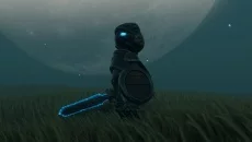 Code Vein 类似于 Code Vein