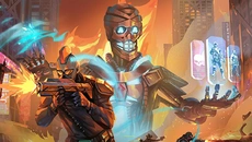 Brigador 类似于 Brigador