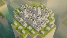 URBO: Dream One - 一款建筑类型的游戏
