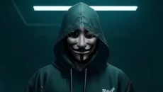 Anonymous Hacker Simulator - 一款侦探类型的游戏