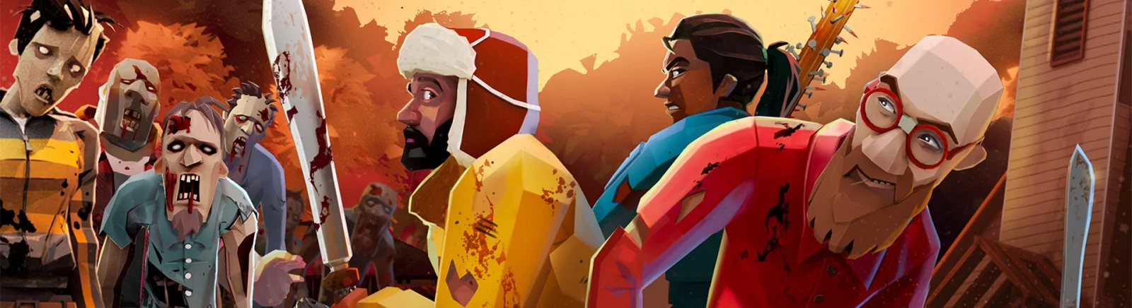 以低价购买 The Walking Dead: Betrayal，最高可享受 90% 的折扣 🏷️，比较不同商店的价格