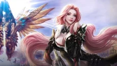 Cabal: Return of Action - 一款MMO类型的游戏