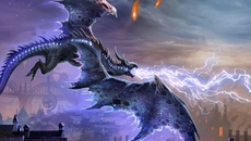 New Arc Line - 一款回合制类型的游戏