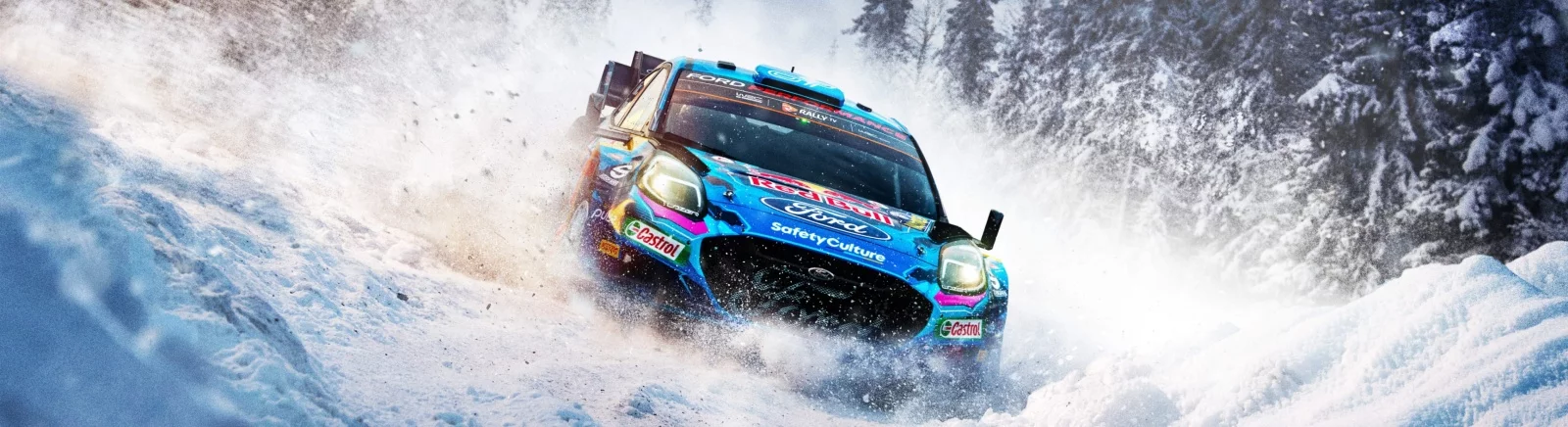 适合Nintendo 3DS的最佳游戏[platform]，类似于EA Sports WRC (WRC)