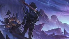 God Of Weapons - 一款程序生成类型的游戏