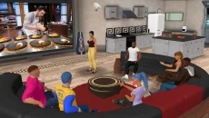 Freelancer 2: Idle gamedev life simulator 类似于 Freelancer 2: Idle gamedev life simulator