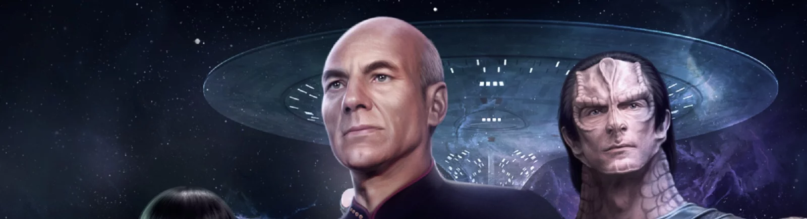 为 Star Trek: Infinite 提供的文件 - 修改器、模组、存档、补丁