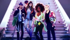 The Walking Dead: The Telltale Definitive Series 类似于 The Walking Dead: The Telltale Definitive Series