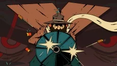 Blasphemous 2 类似于 Blasphemous 2