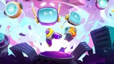 Journey to the Savage Planet 类似于 Journey to the Savage Planet