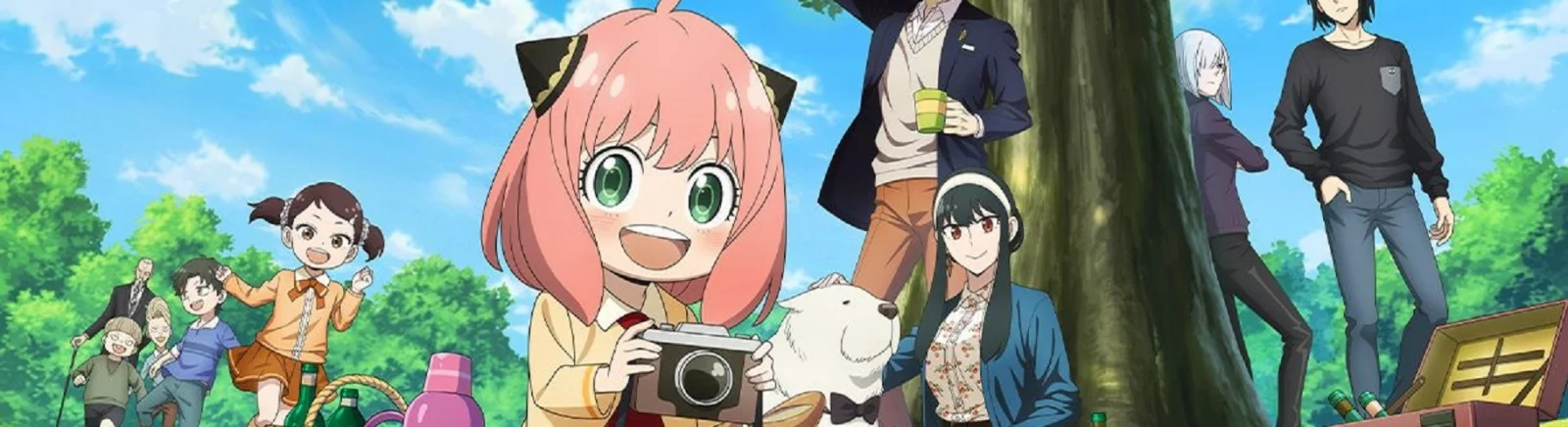 以低价购买 SPY×ANYA: Operation Memories (SPYxANYA: Operation Memories)，最高可享受 90% 的折扣 🏷️，比较不同商店的价格