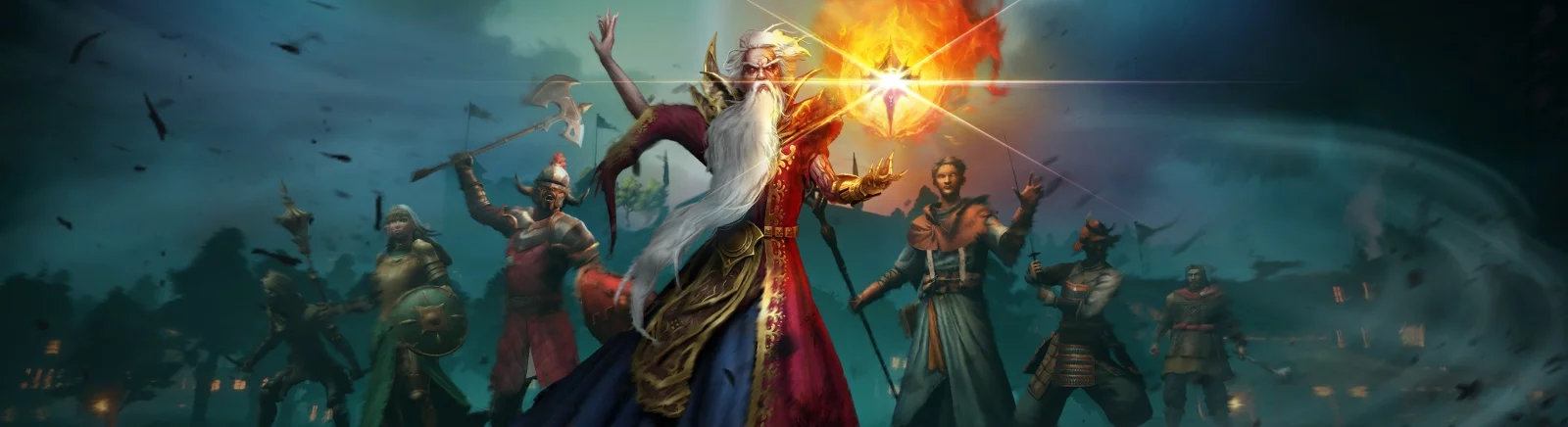 文章 Wizardry: Proving Grounds of the Mad Overlord - 评测，预览，意见