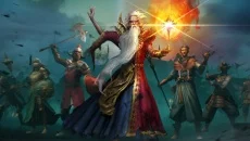 Wizardry: The Five Ordeals 类似于 Wizardry: The Five Ordeals