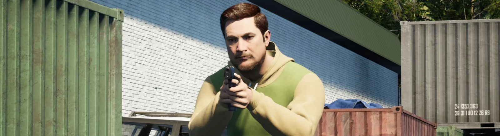 在不同国家/地区的 Dead Matter[platforms] 上  的发行日期