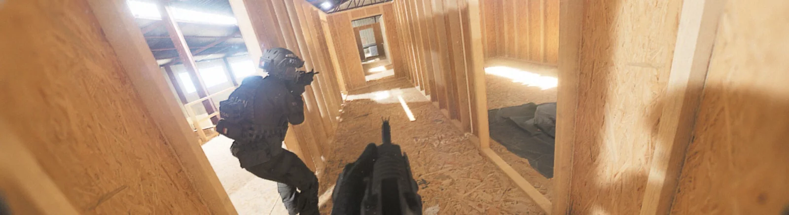 所有关于 Bodycam 的评论和评分 — 1 个意见