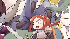 Yolk Heroes: A Long Tamago