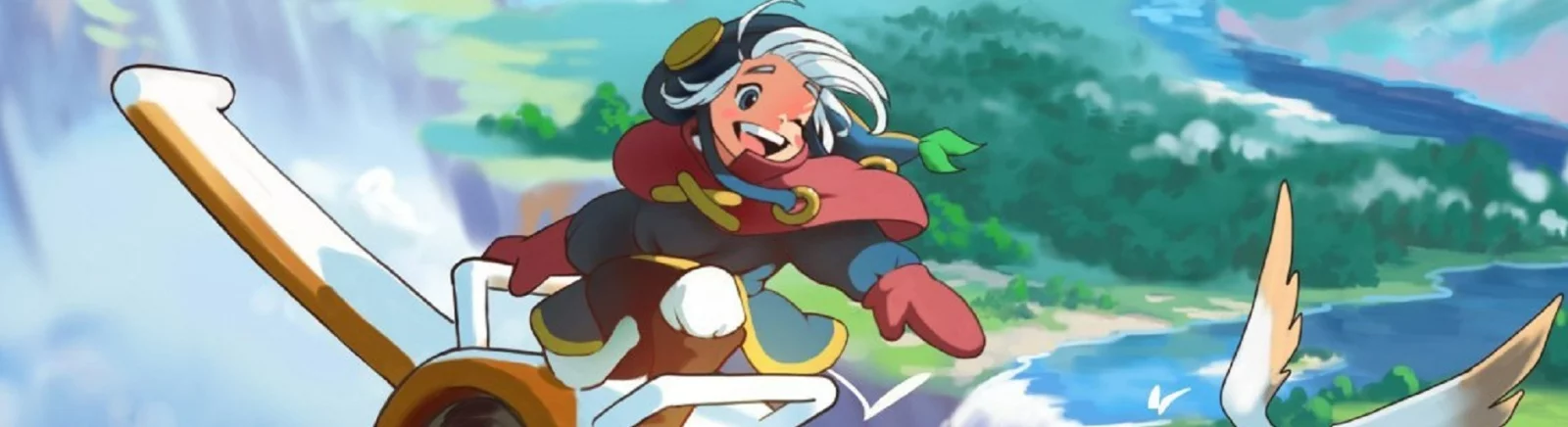 以低价购买 Moonstone Island，最高可享受 90% 的折扣 🏷️，比较不同商店的价格