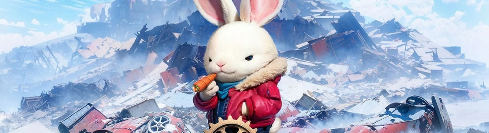 适合Android的最佳游戏[platform]，类似于Rusty Rabbit