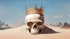 Millennia - 一款回合制类型的游戏