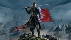 Atlas Fallen: Reign Of Sand 类似于 Atlas Fallen: Reign Of Sand