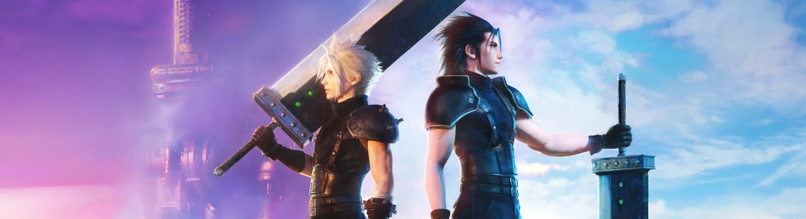 作弊 为 Final Fantasy VII: Ever Crisis (Final Fantasy 7: Ever Crisis)