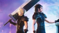 Final Fantasy VII: Ever Crisis - 一款日本角色扮演游戏类型的游戏