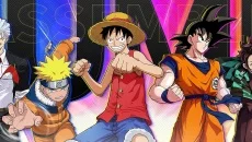 JUMP: Assemble - 一款MOBA类型的游戏