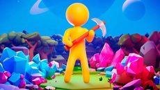 My Little Universe - 一款地下城类型的游戏