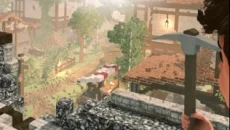 ST World - 一款建筑类型的游戏