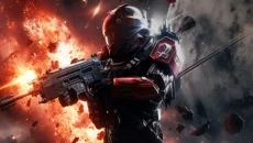 MechDefender - Tower Defense - 一款塔防（Tower Defense）类型的游戏