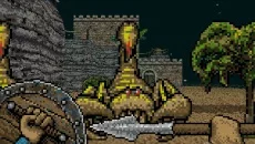 Might & Magic 10: Legacy 类似于 Might & Magic 10: Legacy