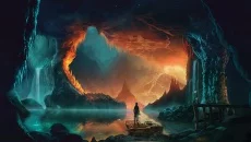 Forgotten Hill Tales 类似于 Forgotten Hill Tales